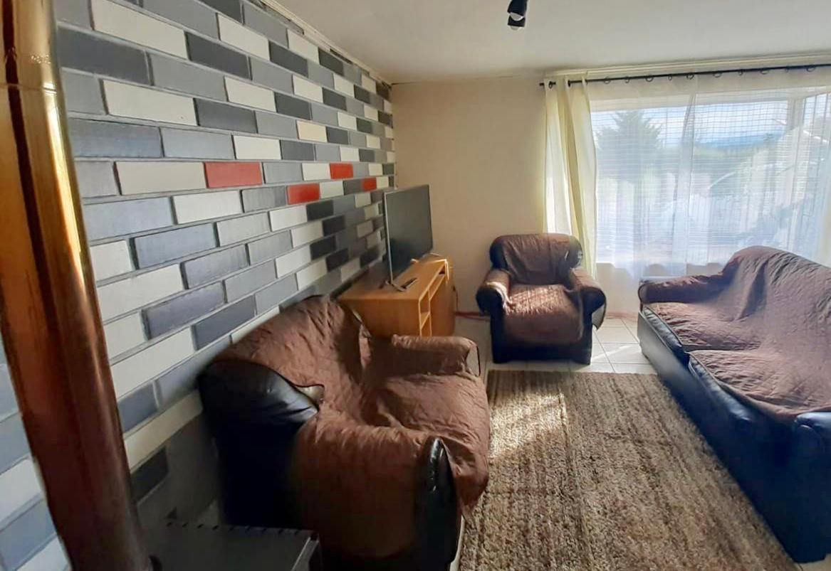 Cabanas Beckdorf Βίλα Valdivia Εξωτερικό φωτογραφία
